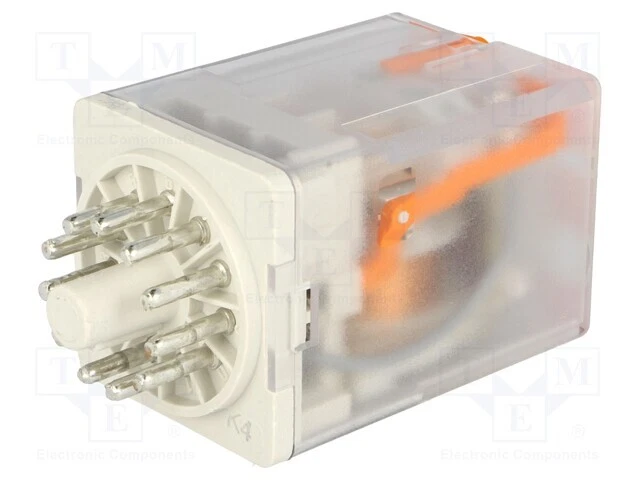 Relay: electromagnetic R15-2013-23-5024-WTL /E1US