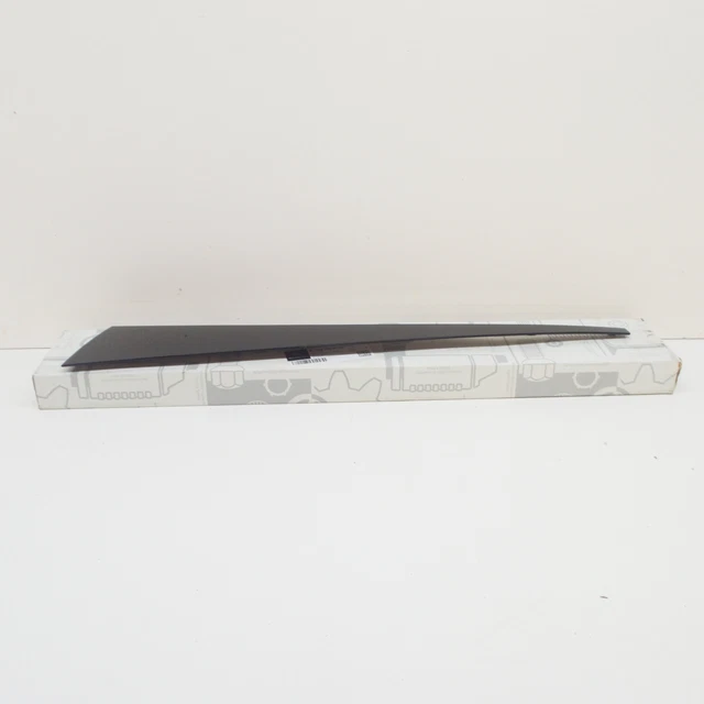MERCEDES-BENZ SL R231 Left C-Pillar Covering Panel A2317950155 NEW ...
