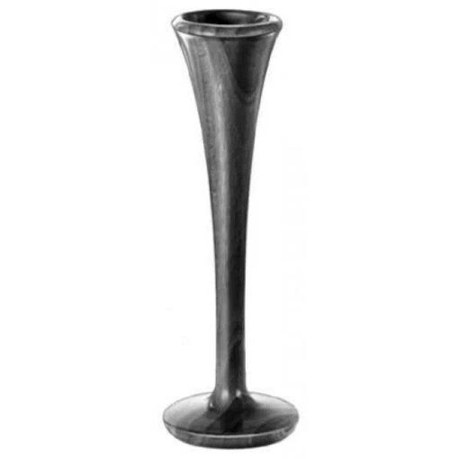 Pinard Fetal Stethoscope,     15cm, Aluminium