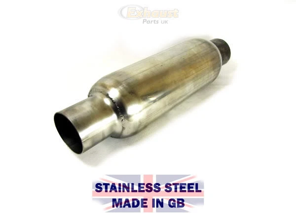 Rear Muffler Silencer Tail Pipe Exhaust Tip Assembly 18308744801 BMW 840i 20-22