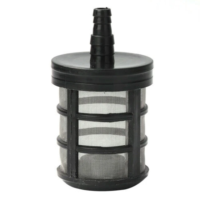 Accesorios de lavadora filtro de red de manguera 9-13 mm accesorios conveniente duradero