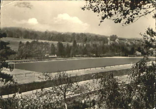 40408697 Schmiedberg Schmiedberg Stadion x 1965 Schmiedberg