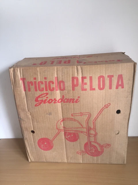 Pédales de vélo vintage - France
