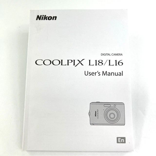 Manuales y guías, Cámaras y fotografía - PicClick ES