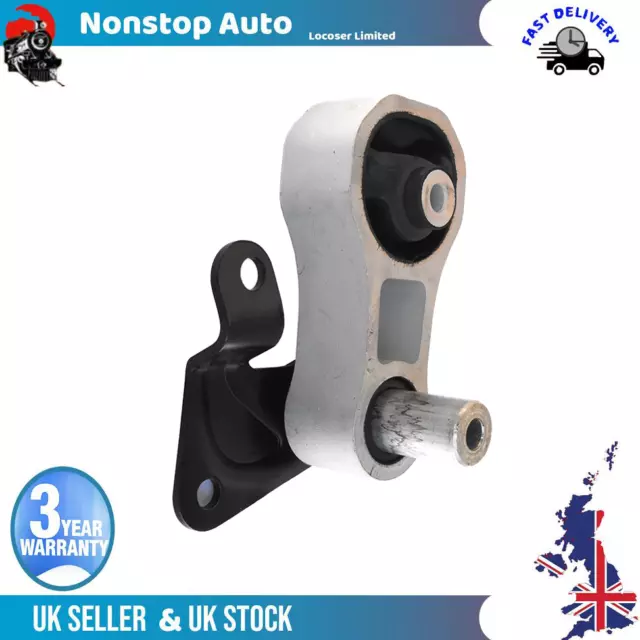 Soportes Del Motor Para Ford Fiesta V Van