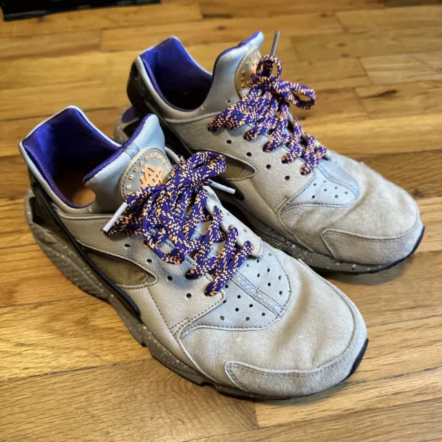 Air huarache sales run mowabb linen