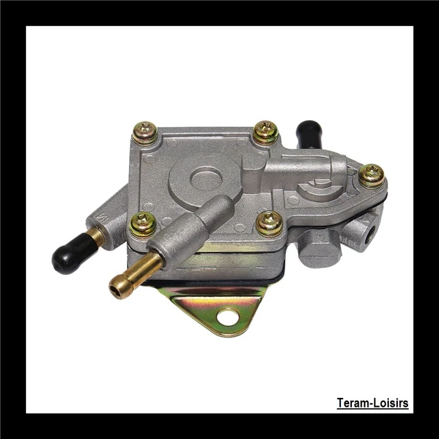 Pompa Carburante Goten Per XTZ 750 E Super Ténéré 1989/1998 – Sostituzione Diretta E Silenziosa