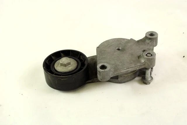 1690293 Support Poulie Tendeur FORD C-Max 1.6 TDCI 85KW 5P 6M (2012) Ric