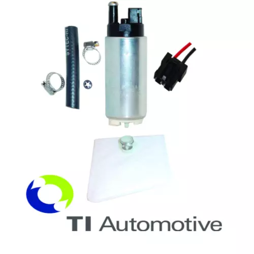 Walbro 255 Lph Fuel Pump Upgrade Kit For Mazda Mx5 Mk1 Mk2 Mk2.5 1989-1998