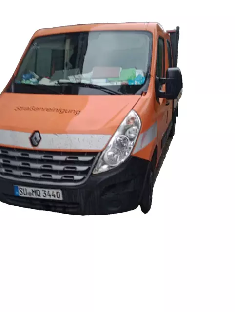 Renault Master 3