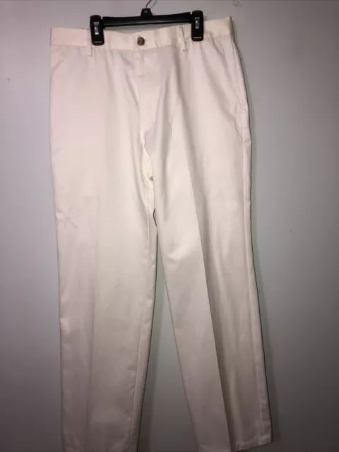 DOCKERS MEN'S STRAIGHT Fit Signature Khaki Cotton Pants D2, Size 32X32 ...