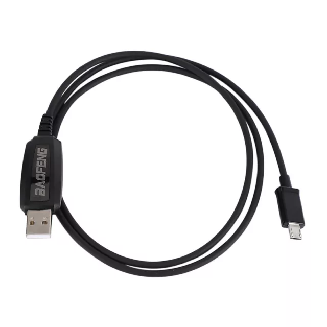 -T1 Accessoires Cable de programmation USB + Microprogramme CD pour  -T3133