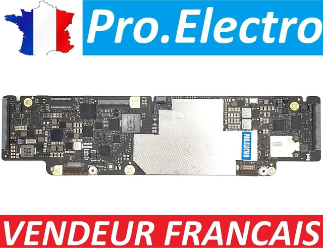 Carte Mère Pour Google Pixel 6 Pro (occasion) - Pièce Détachée D'origine