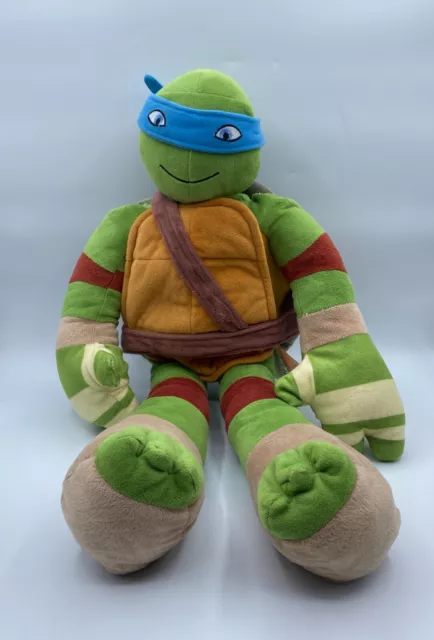 https://www.picclickimg.com/ZB8AAOSw0alkwG5T/Teenage-Mutant-Ninja-Turtles-Plush-24-Leonardo-TMNT.webp