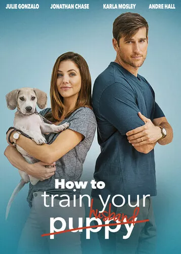 How To Train Your Husband Good