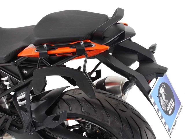 super duke gt panniers