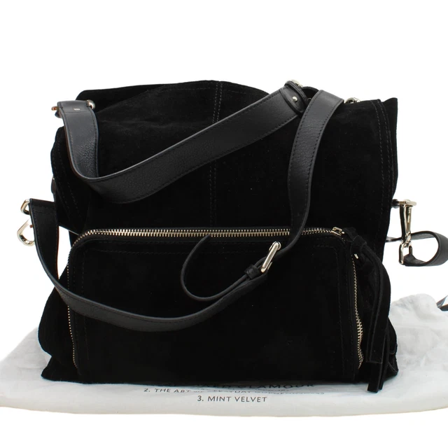 Mint velvet on sale bum bag