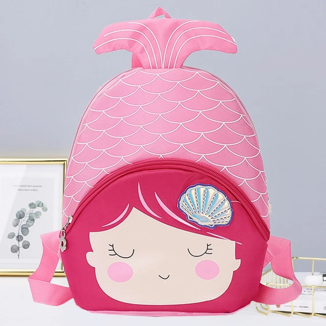 Travel Backpack Student Backpack Cartoon Backpacks Mochila De Viaje Bag 10