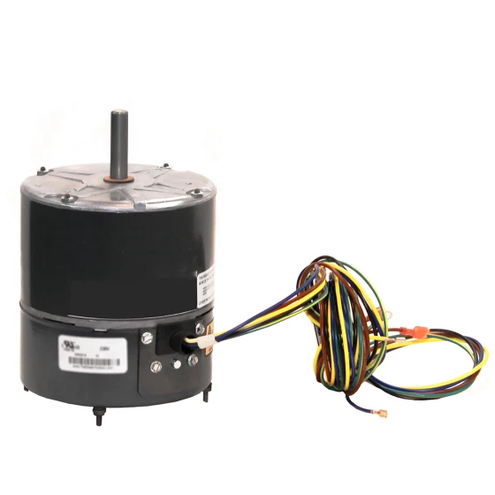 OEM CARRIER BRYANT Condenser 230v FAN MOTOR 1/5HP HC38GE235 HC38GE238