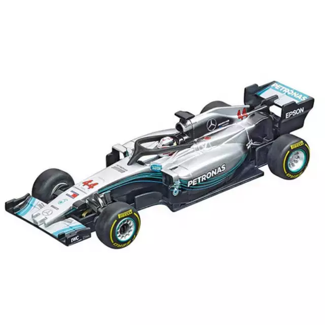 Carrera Mercedes  Amg F1 W09 Eq Power+ 44 Hamilton