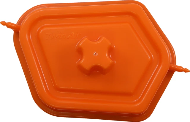 Twin Air 160127 Airbox Cover /K Husqvarna Te 250 I 2023