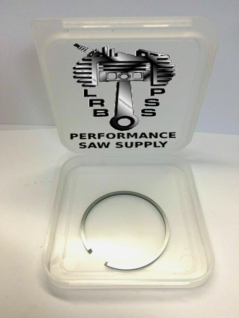 Replacement Piston Ring For Ryobi Gas Chainsaws - Fits AK70023, PLT2543, RPT2543C, RY70111 Models