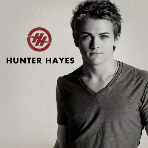 HUNTER HAYES - Self Titled CD