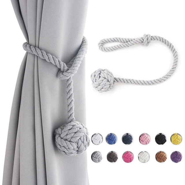 Curtain Decorative Accessories Curtain Tiebacks Curtain Holdbacks Curtain Strap