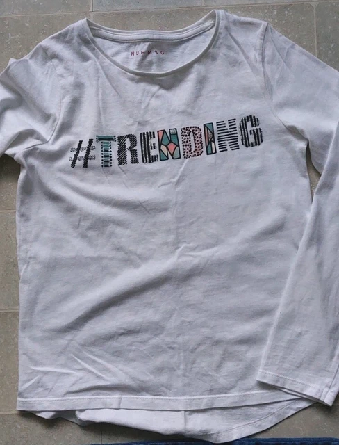 6 X Pezzi Pacchetto Abbigliamento Ragazza 11-13 Anni NEXT NOTMEG MATALAN PAMPOLINA... 19