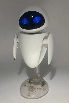 thinkway toys eve