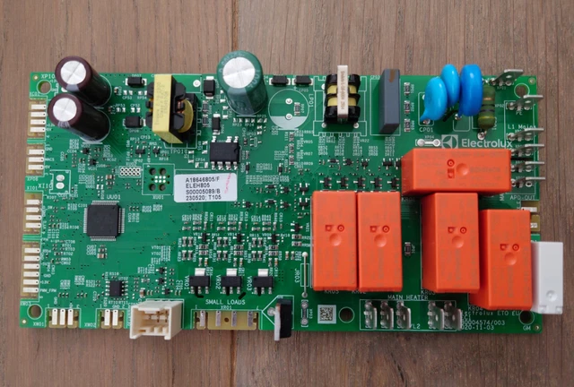 Module De Puissance Carte Électronique Electrolux AEG 140028861320 - Neuf