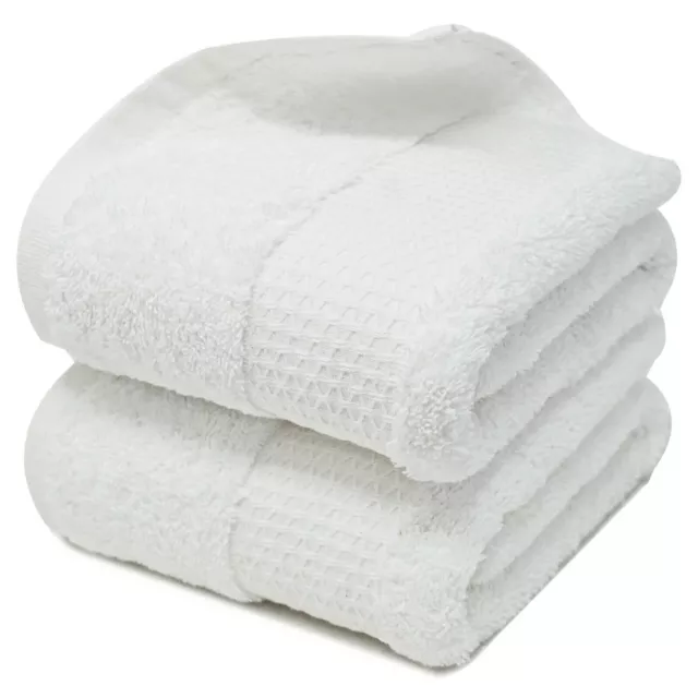 Jumbo Bath Sheets Towels Egyptian Cotton 700GSM Hotel Quality 2 Pack Bath Sheet
