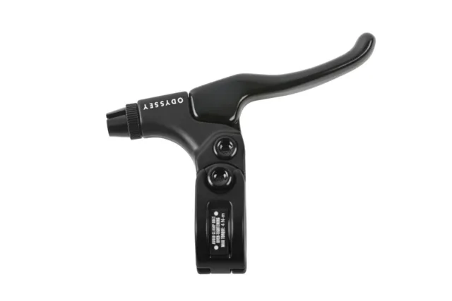 Odyssey BMX Monolever Brake Lever RH Medium Black