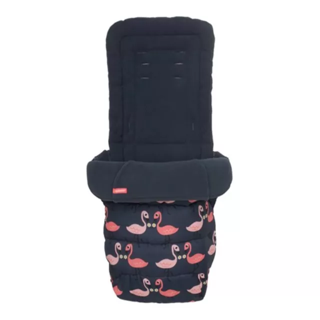 PRETTY FLAMINGO Cosatto Universal Stroller Cover