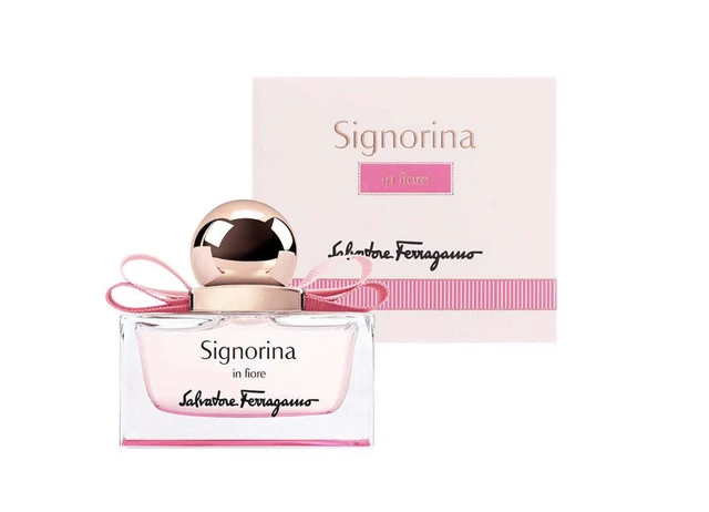 Signorina in fiore clearance 30ml