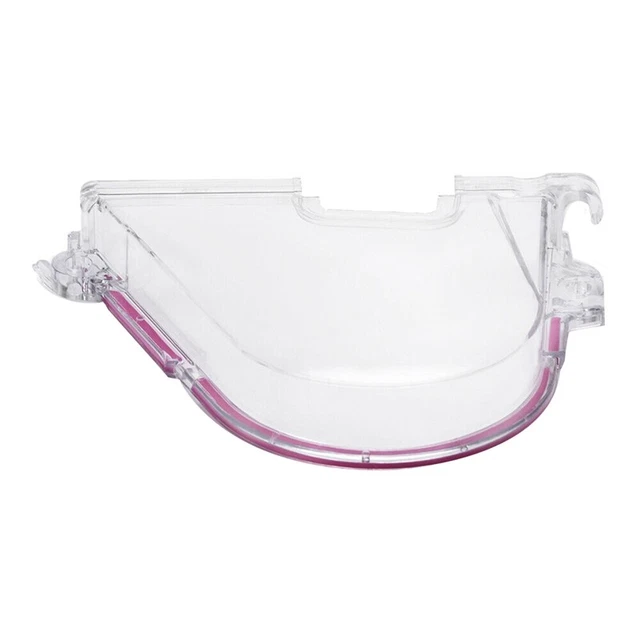 Pour   96-00 EK 92-95 EG D15 D16 Moteur Clear Cam Gear Timing Belt Cover TurboQ6