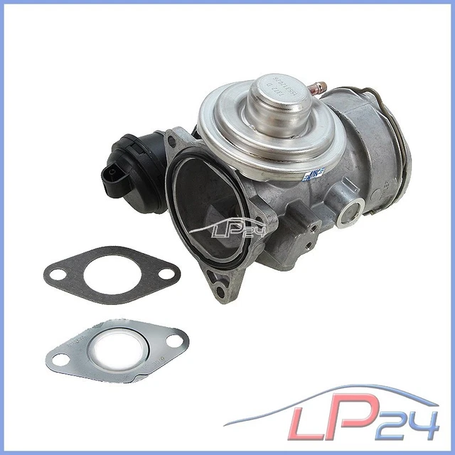 Vanne EGR RGE + Joint D'étanchéité Pour VW Touran 1.9/2.0 TDI - Neuf Sous Blister