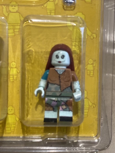 LEGO Disney Series 2 minifigures Sally (71024) retired - RARE