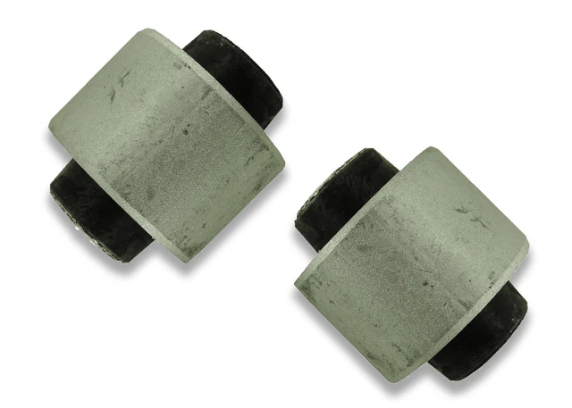 2x Suspension Knuckle Bushing for Chevy Pontiac Saab & Saturn K200268