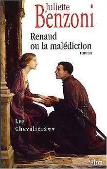 Renaud ou la Malédiction, tome 2 : Les Chevaliers v... | Buch | Zustand sehr gut