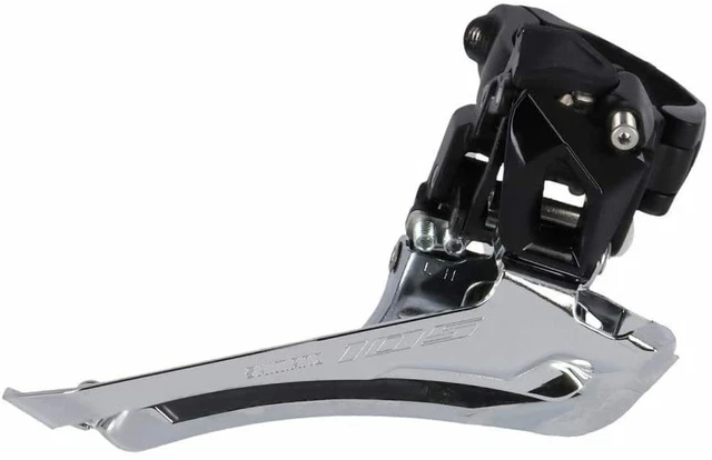 SHIMANO 105 FD-R7000 Front Derailleur IFDR7000BLL