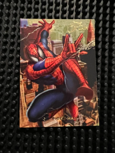 1994 Flair Marvel Annual  Trading Cards Complete Your Set U PICK Marvel Comic 3
