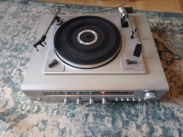 TOSHIBA SM 2200 COURROIE PLATINE PRODUIT EUROPEEN NATUREL CAOUTCHOUC NEUF SM2200