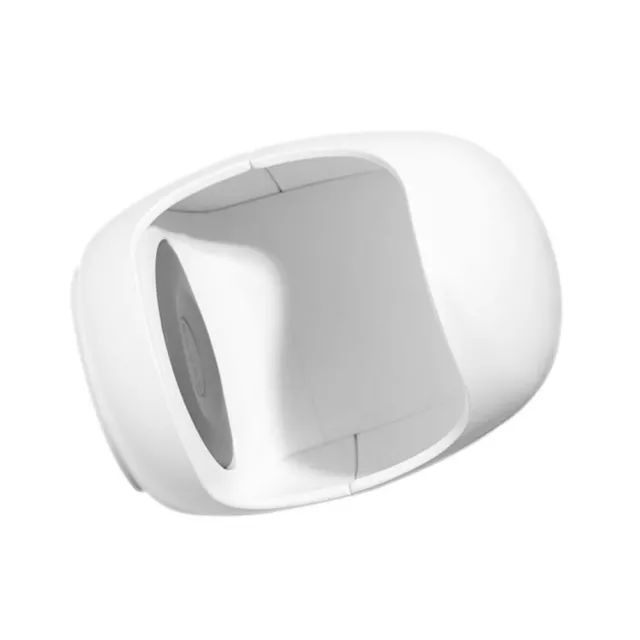 Secador de uñas blanco USB lámparas de uñas para pulido acrílico y gel