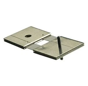 New Howard Miller or Hermle Pendulum Suspension Spring