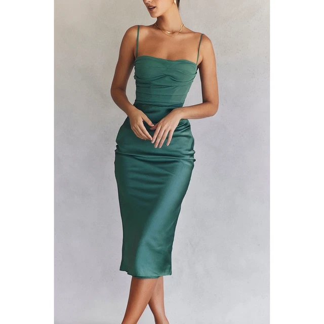 reiss midi dresses Reiss Azure Ruched Ss Midi Dress – Bluefly