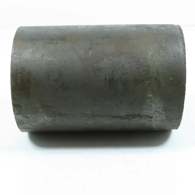 Cold Roll Steel Round Bar 3-3/4" Diameter x 5-1/2" Long