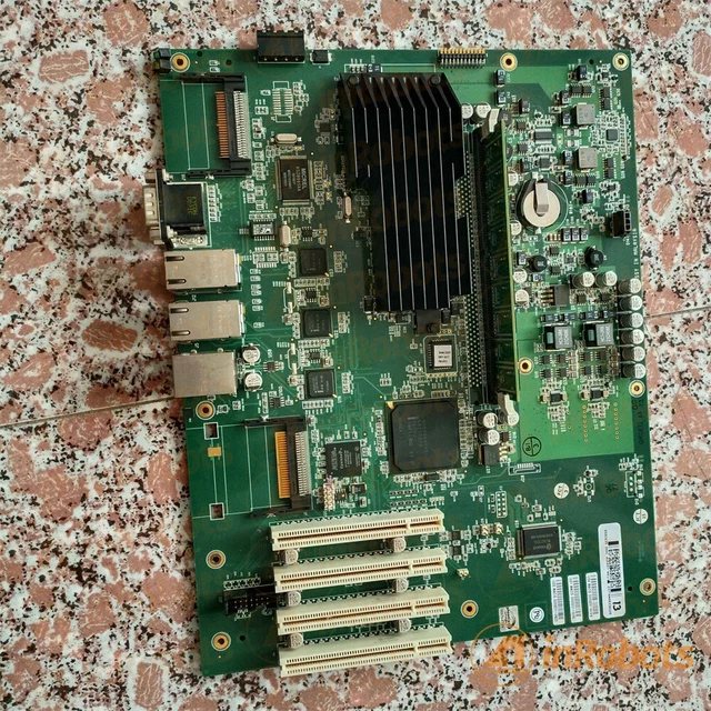 DSQC639 3HAC025097-001 3HAC041443-003 ABB Computer Circuit Board 3HAC025097001