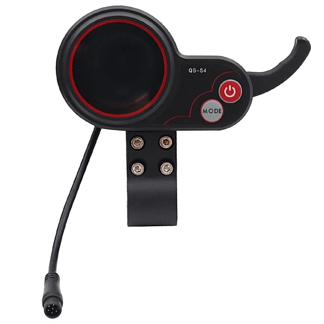 ÉCRAN LCD POUCE Accélérateur compact et efficace pour zéro scooters électri EUR 38,24 - FR ÉCRAN LCD POUCE Accélérateur compact et efficace pour zéro scooters électri EUR 38,24 - FR
