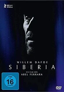 Siberia de EuroVideo Medien GmbH | DVD | état très bon